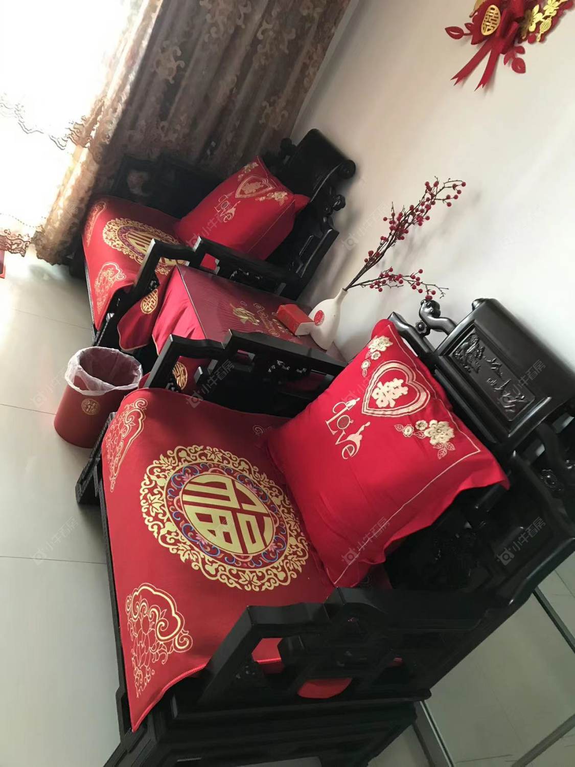 常州银河湾星苑在租房源_小牛看房