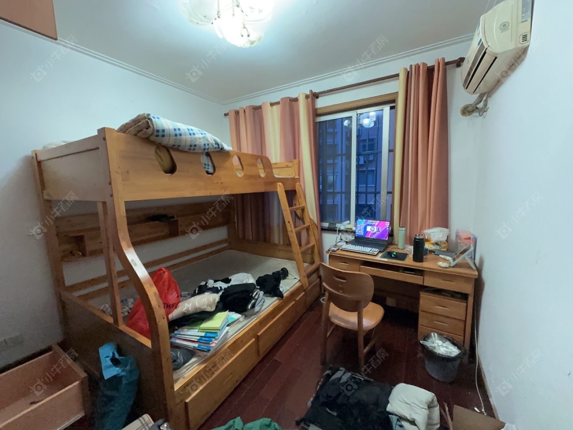 常州城中花苑在租房源室内图_小牛看房