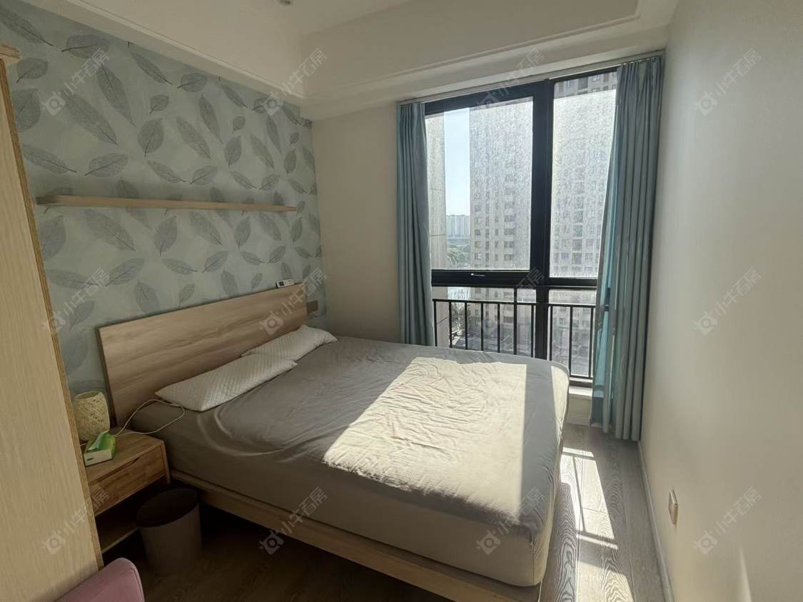 常州九洲花园四期在租房源_小牛看房