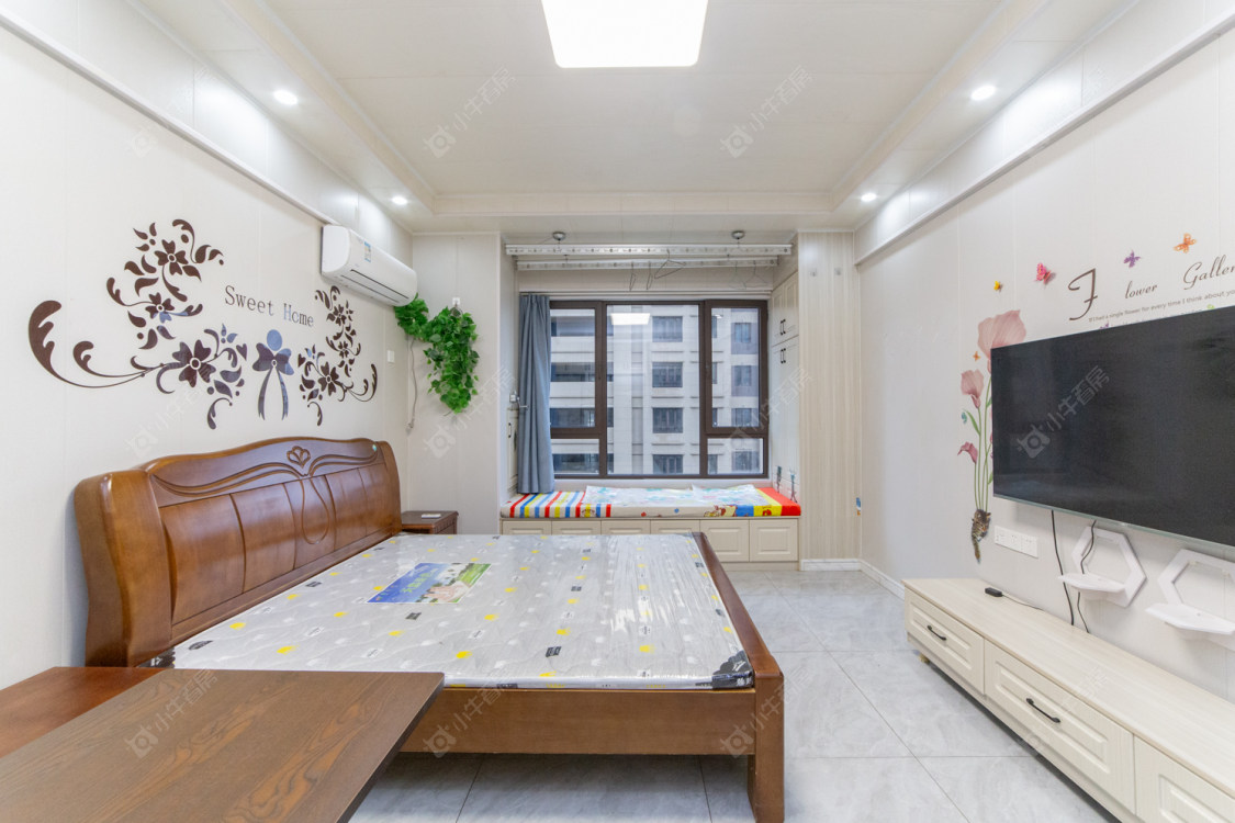 万科弘阳君望甲第房源室内图 常州万科弘阳君望甲第在售二手房源室内图_小牛看房