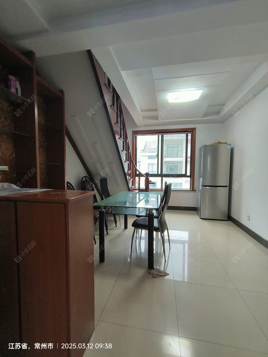 常州华林家园一期在租房源_小牛看房