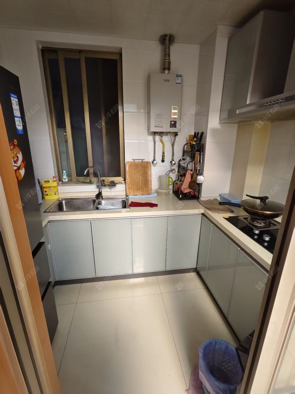 常州银河湾第一城二期在租房源室内图_小牛看房