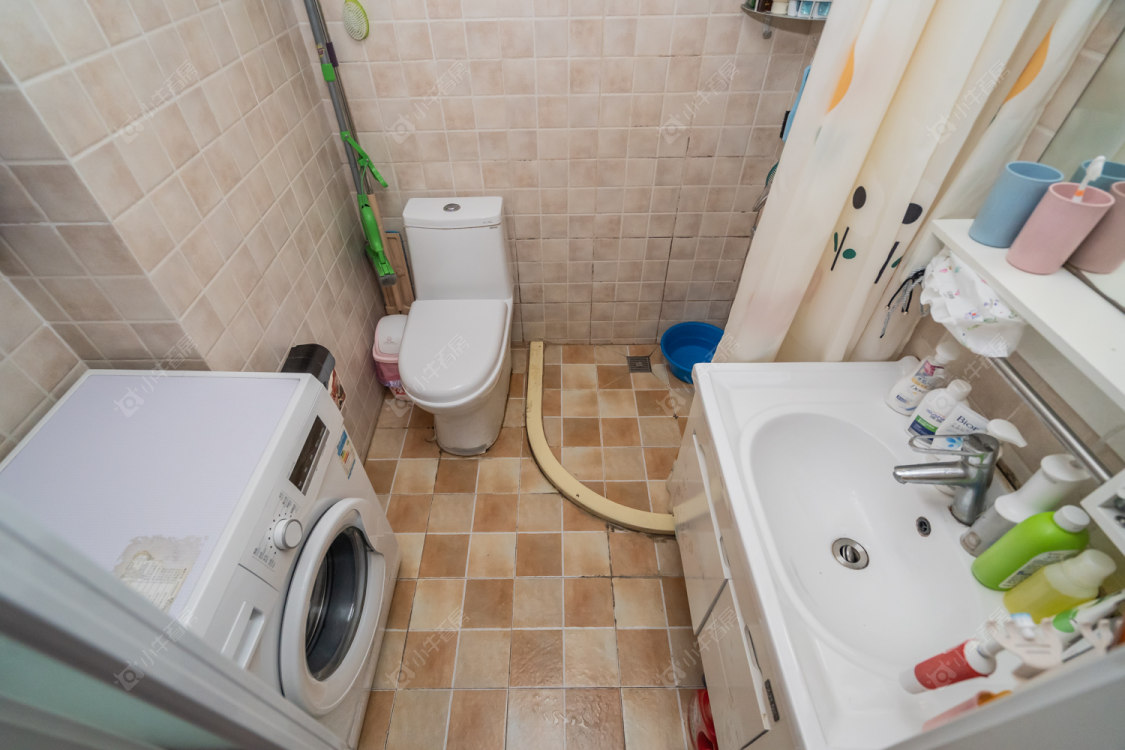 常州金鼎公寓在售二手房源室内图_小牛看房