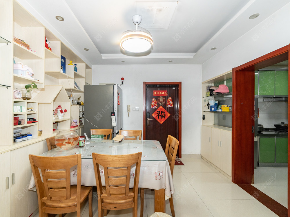 常州锦海星城二期在售二手房源室内图_小牛看房