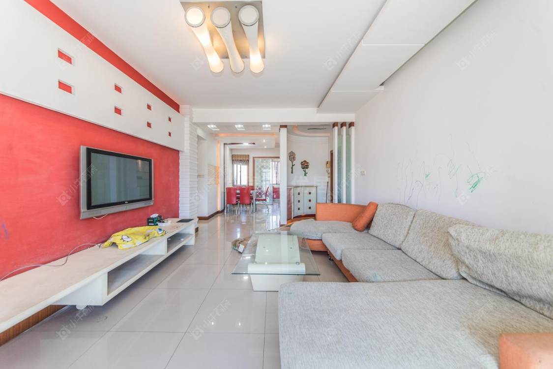 常州四季新城北苑在售二手房源室内图_小牛看房