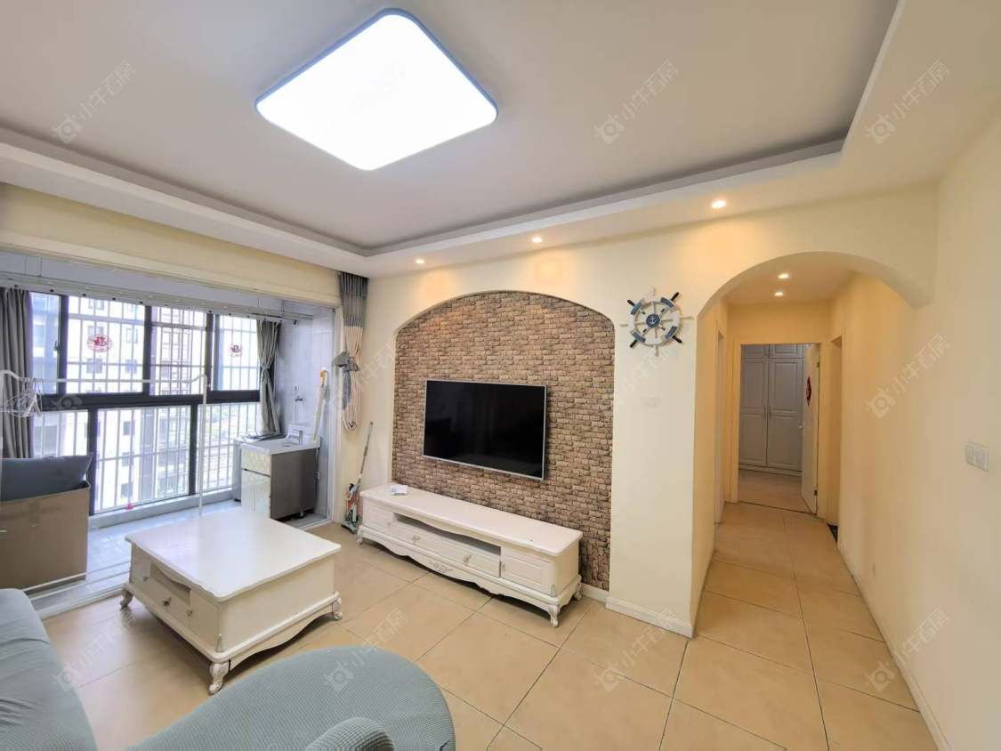 常州凯尔锋度在租房源室内图_小牛看房