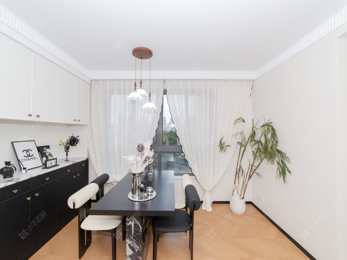 常州景秀世家在售二手房源室内图_小牛看房