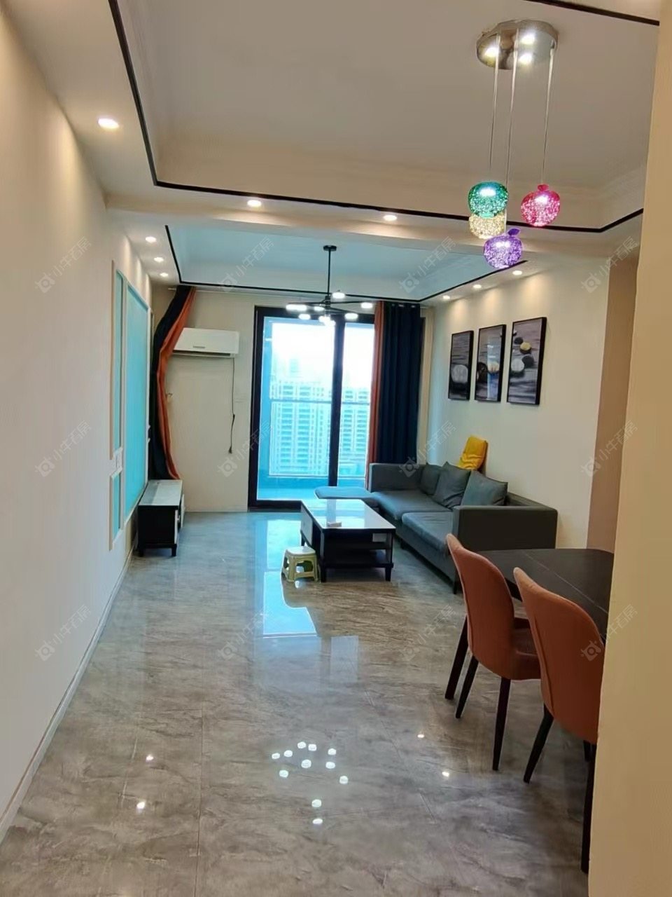 路劲雅居乐城市万象房源室内图 常州路劲雅居乐城市万象在租房源室内图_小牛看房