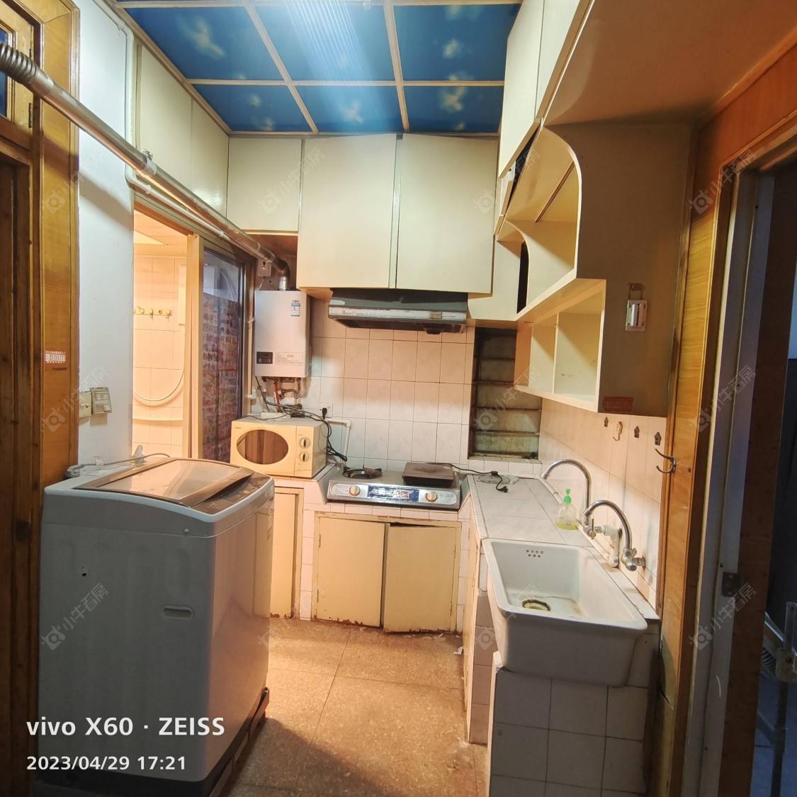 常州新丰街西楼在租房源室内图_小牛看房