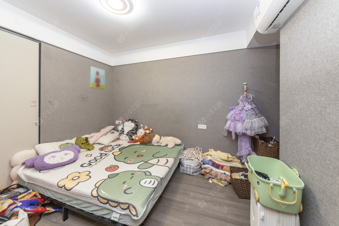 常州聚湖半岛在售二手房源室内图_小牛看房