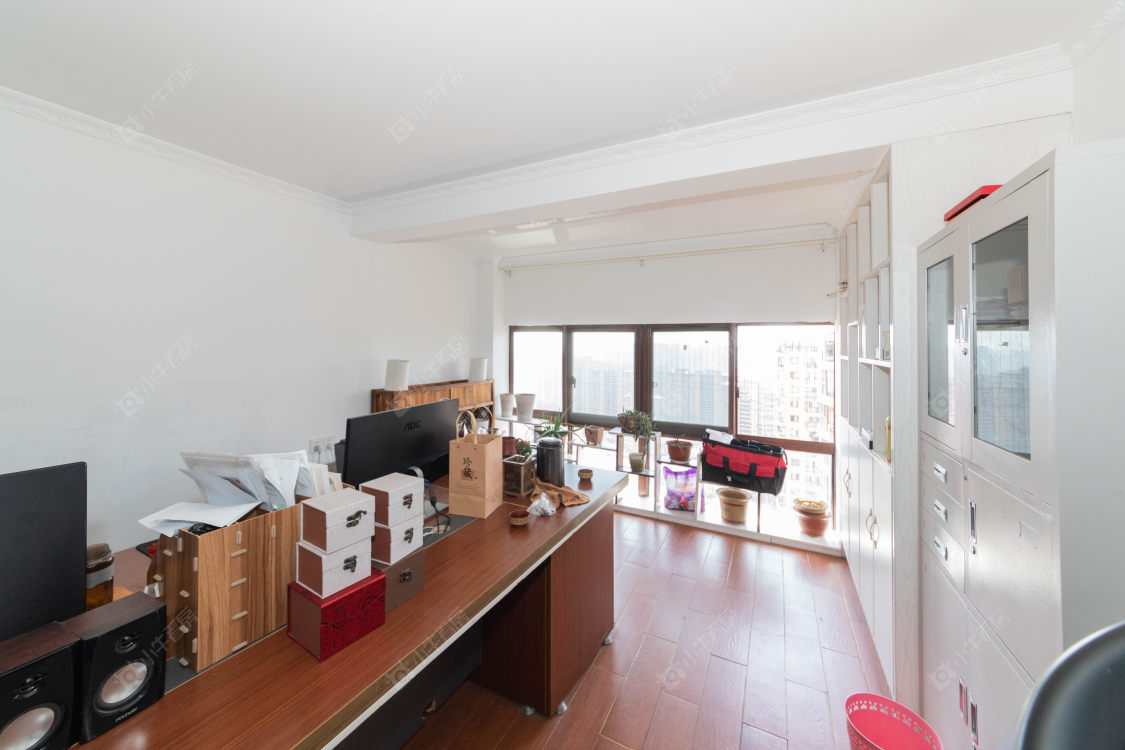 常州万水美兰城在售二手房源室内图_小牛看房