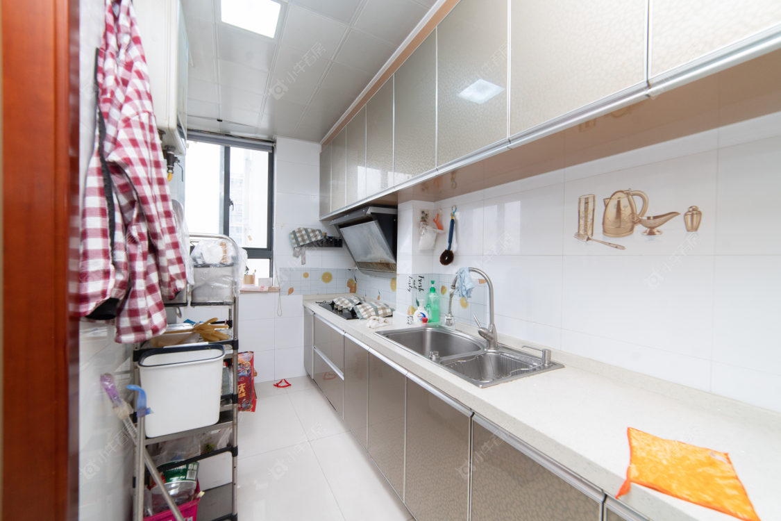 常州云山诗意在售二手房源室内图_小牛看房