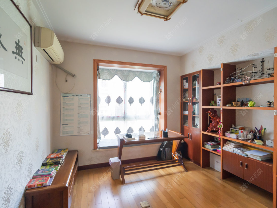 常州红梅假日花苑在售二手房源室内图_小牛看房