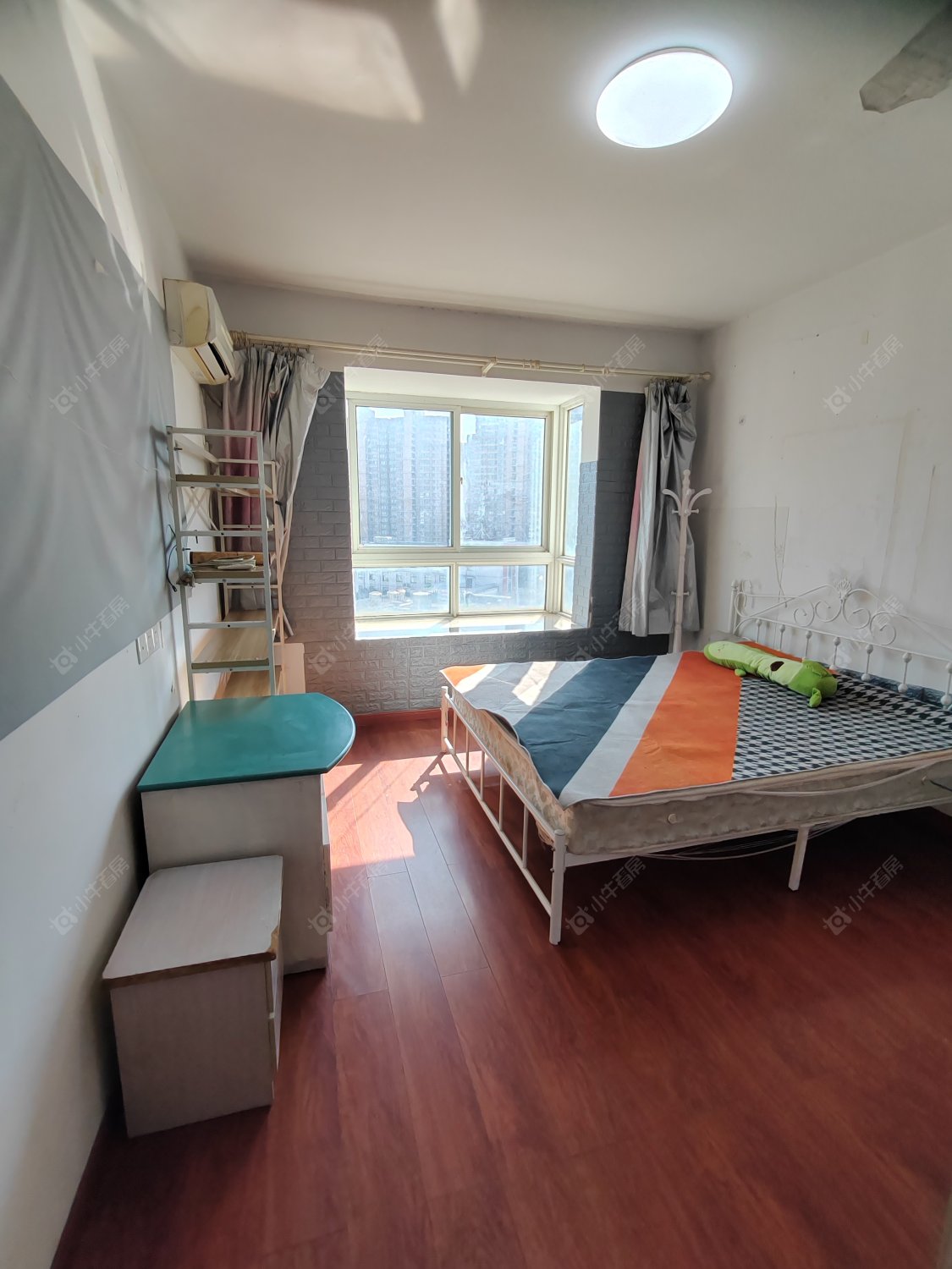 常州运河花园在租房源_小牛看房