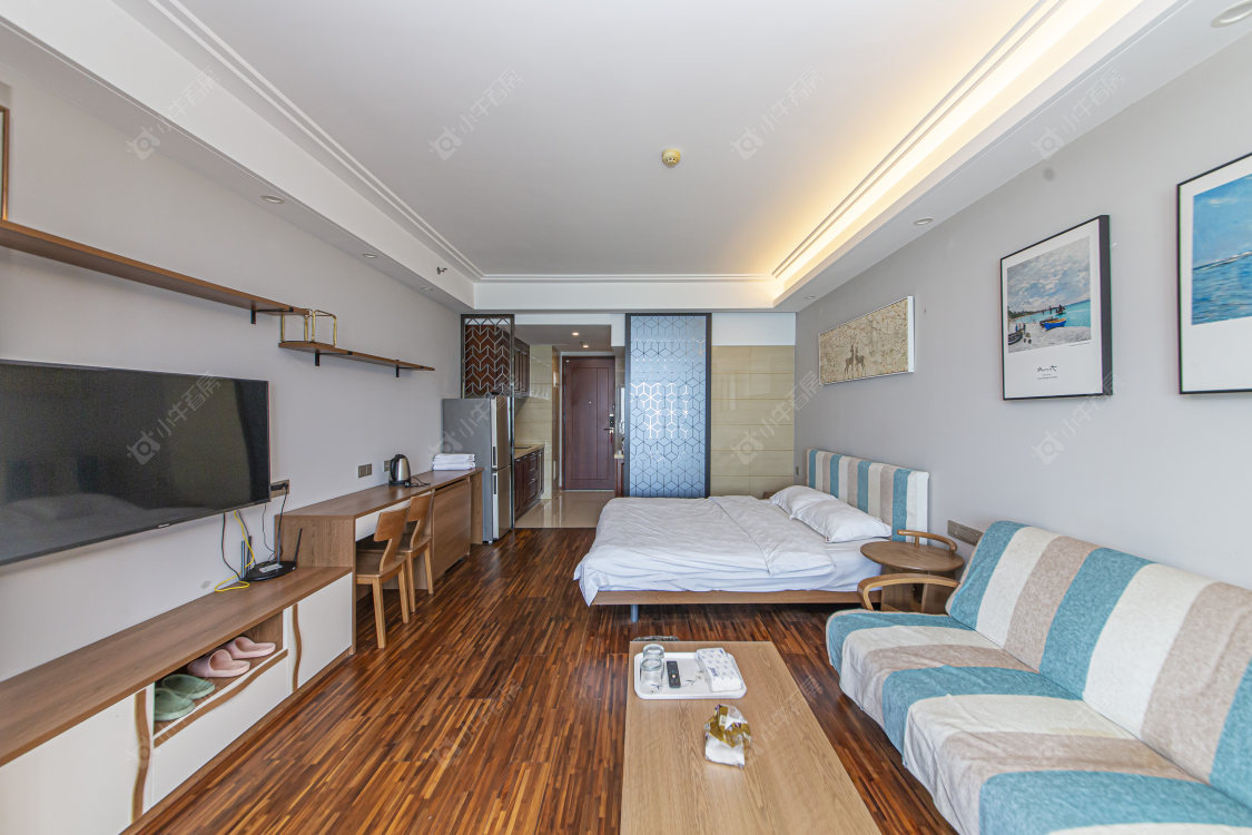 常州星河澜月湾在售二手房_小牛看房