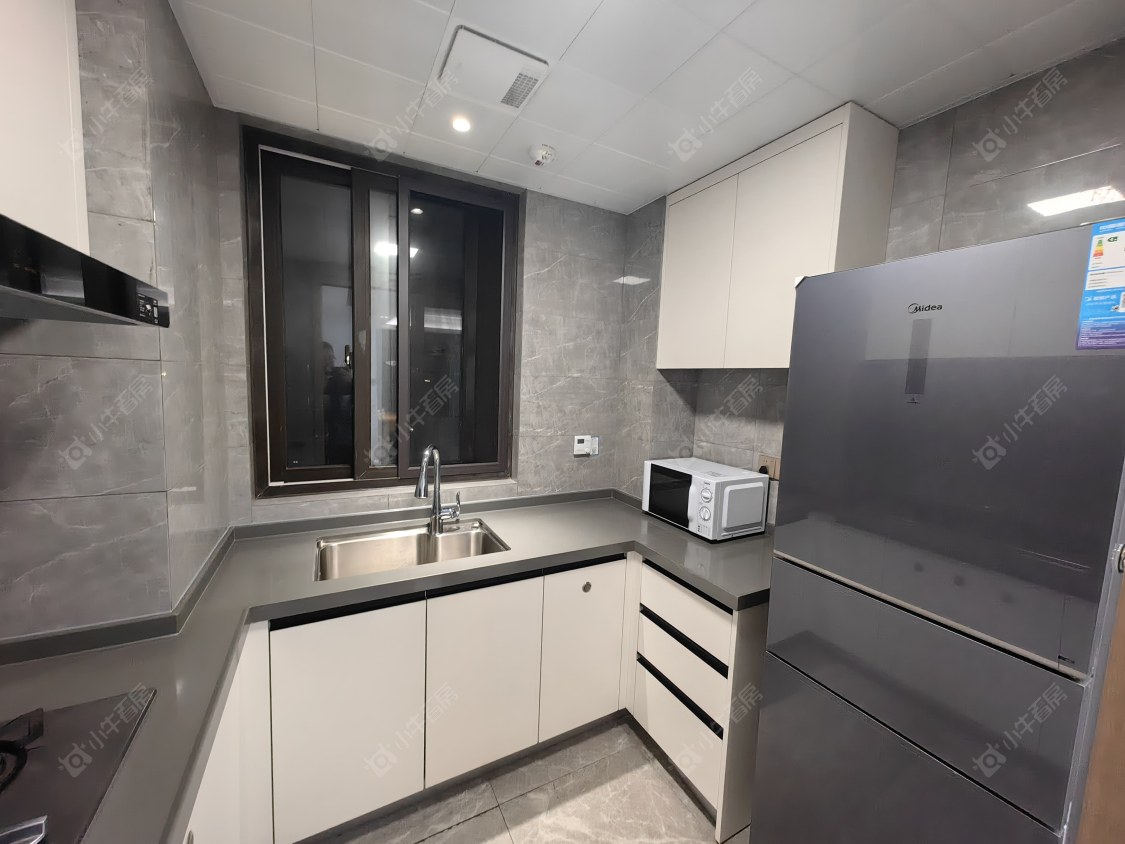 常州万科新都会在租房源_小牛看房