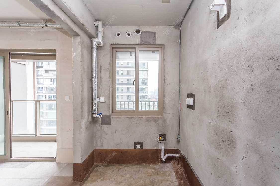 路劲美的竹林壹号房源室内图 常州路劲美的竹林壹号在售二手房源室内图_小牛看房