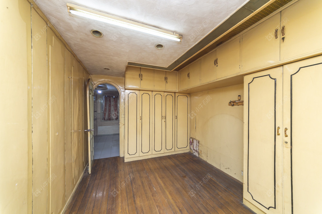 常州清潭五村在售二手房源室内图_小牛看房