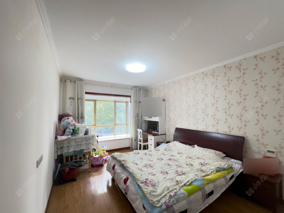 常州滨河星城御湖豪庭在售二手房源室内图_小牛看房