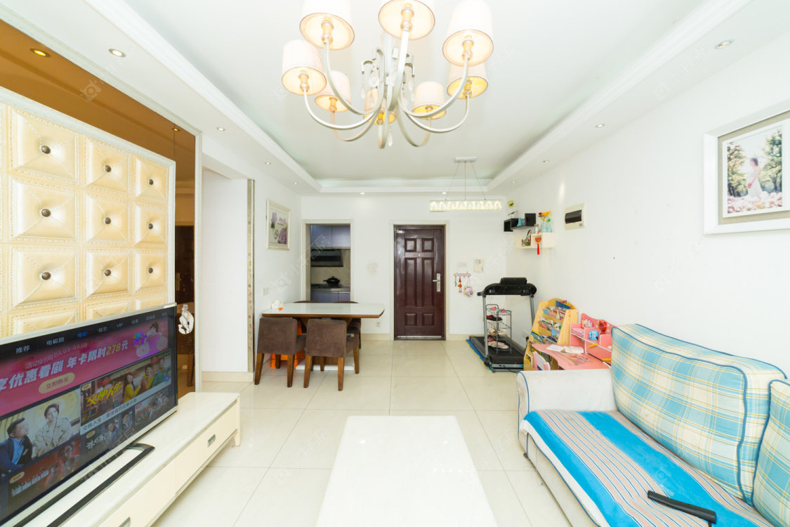 常州龙东花园在售二手房_小牛看房