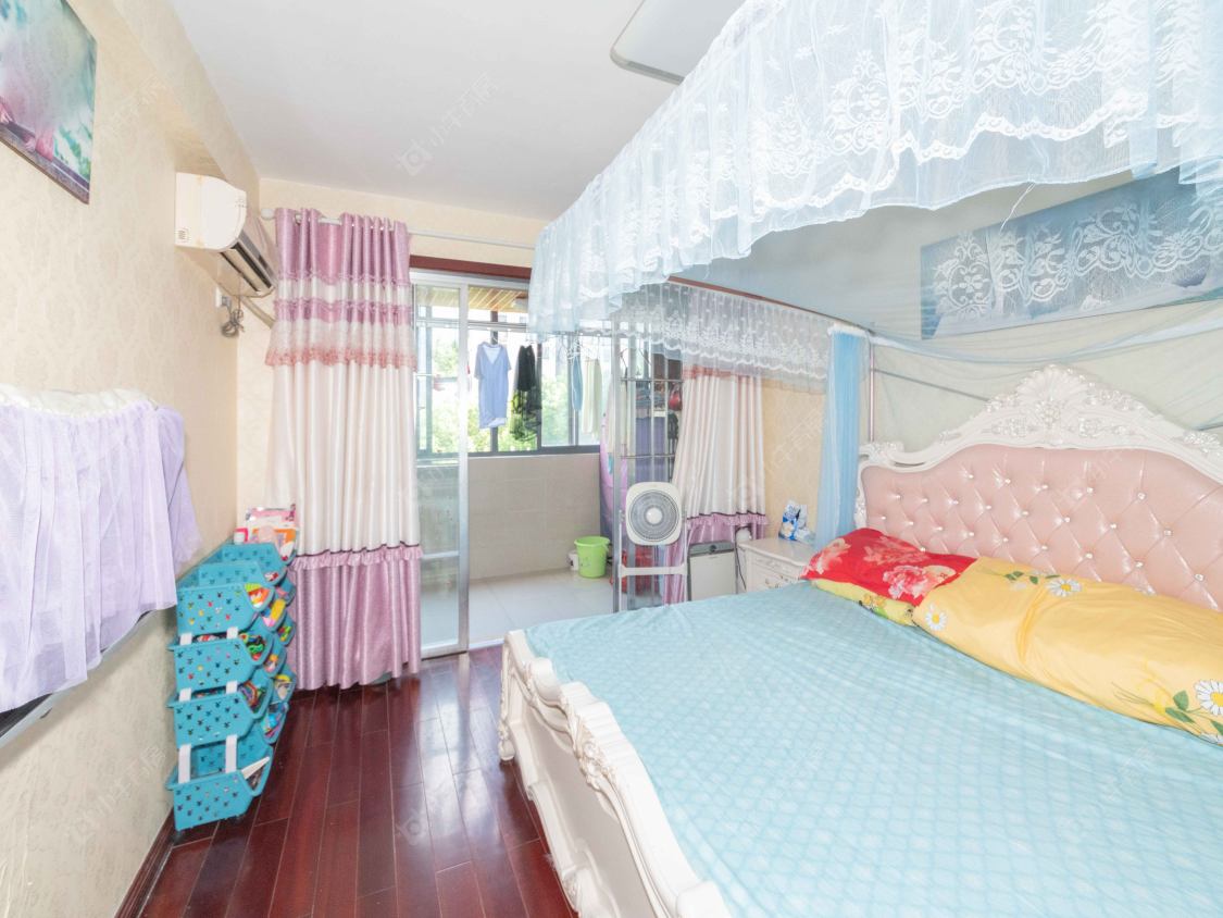 常州御源林城西区在售二手房源室内图_小牛看房