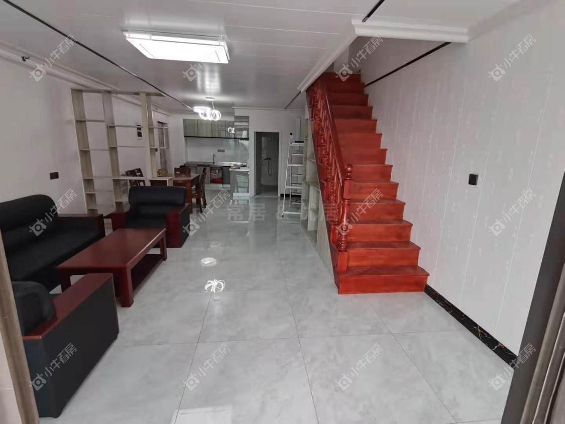 常州天安数码城公寓在租房源室内图_小牛看房