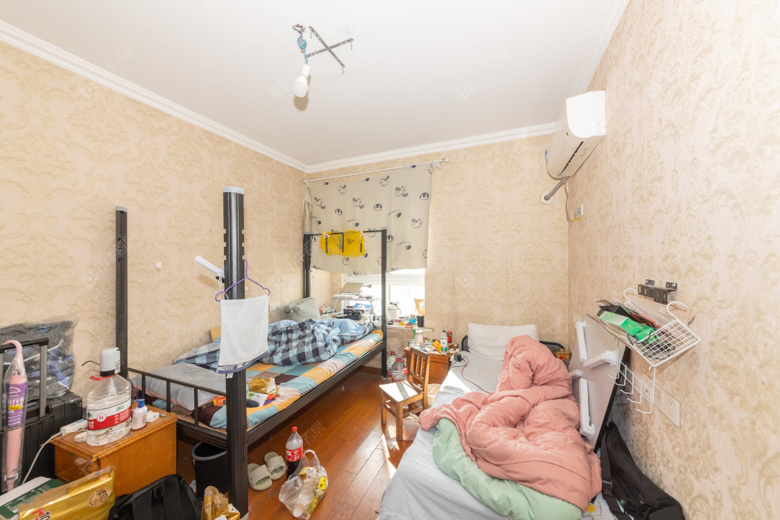 百馨西苑三期房源室内图 常州百馨西苑三期在售二手房源室内图_小牛看房