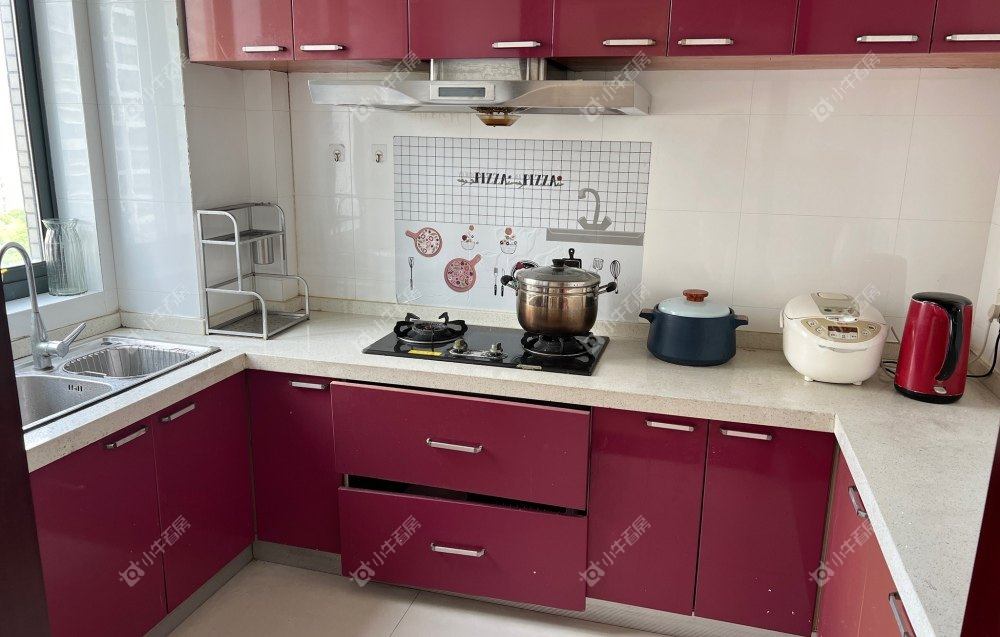 常州玉龙湾花园在租房源_小牛看房