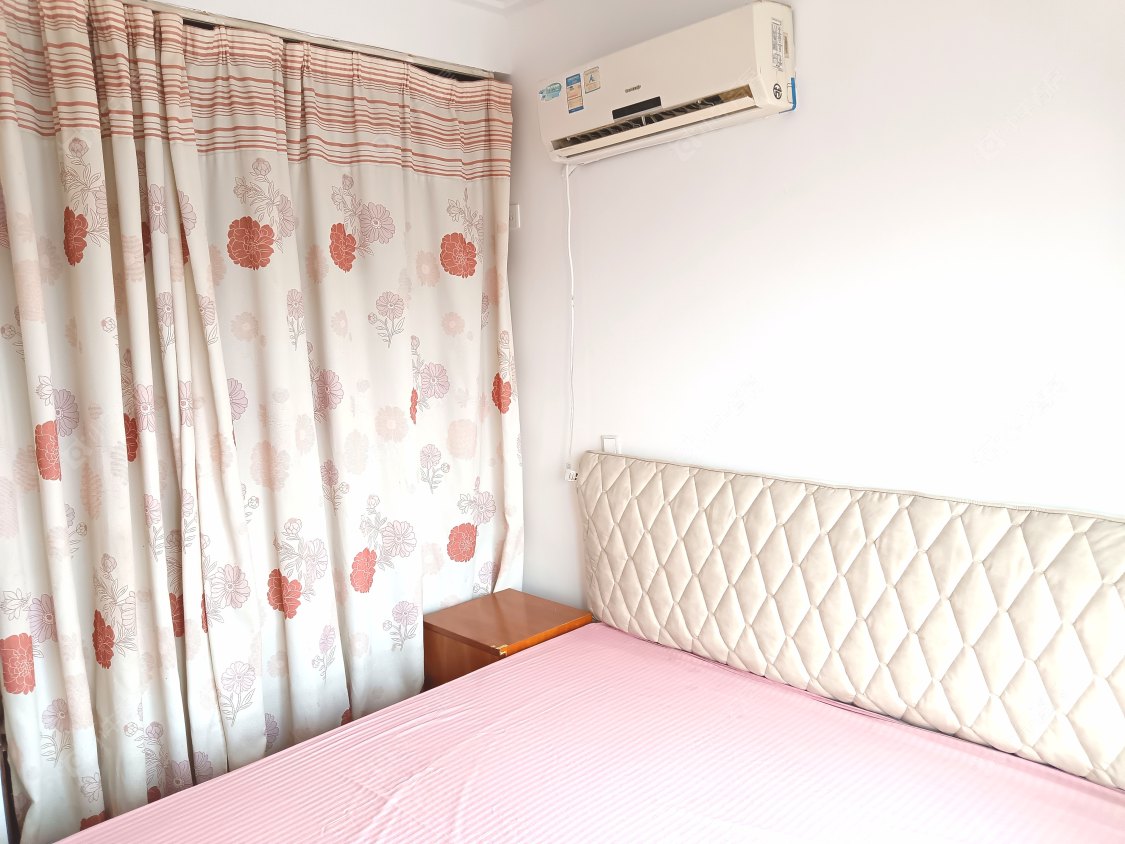 常州东方国际公寓在租房源室内图_小牛看房