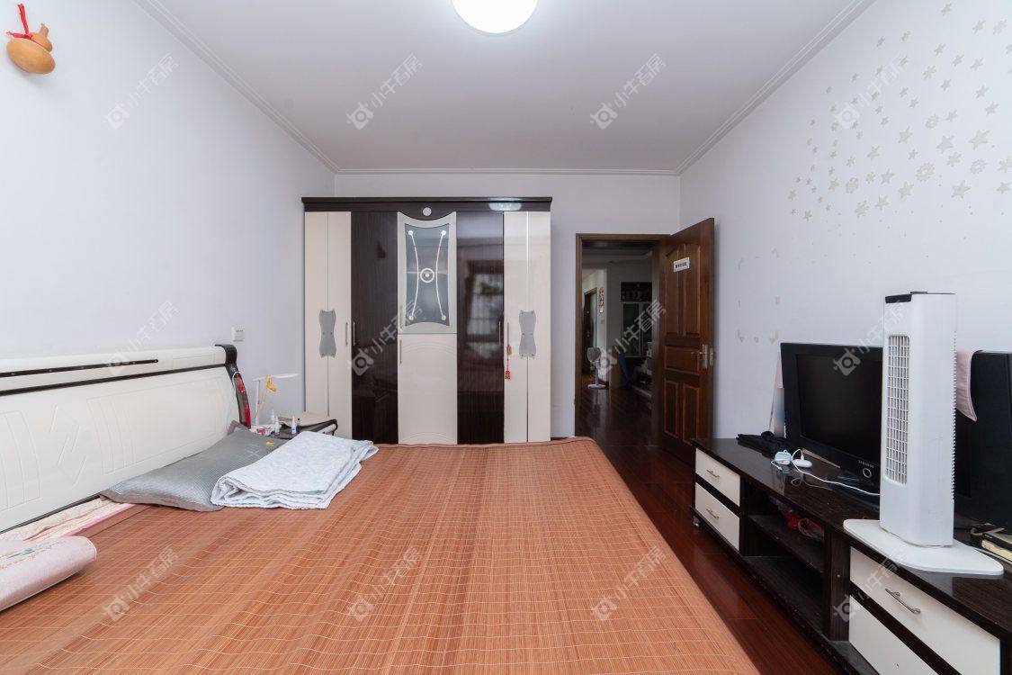 常州白云东苑南区在租房源室内图_小牛看房