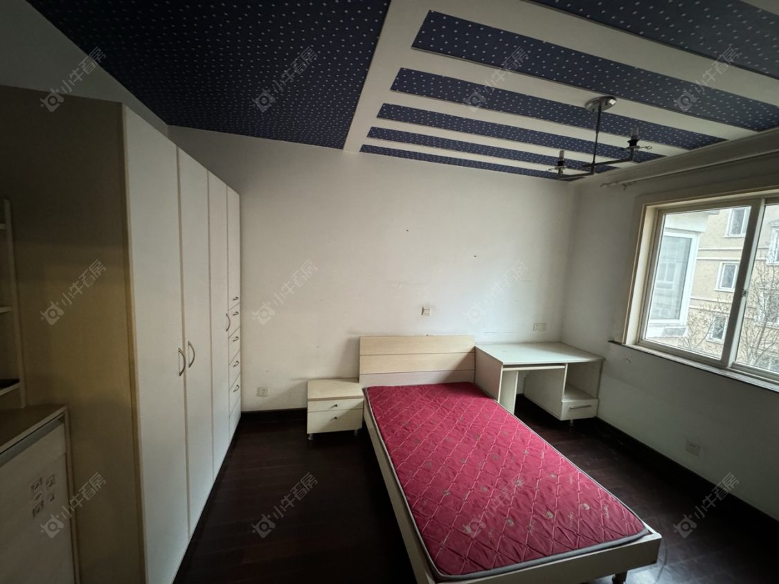 常州清潭花苑在租房源室内图_小牛看房