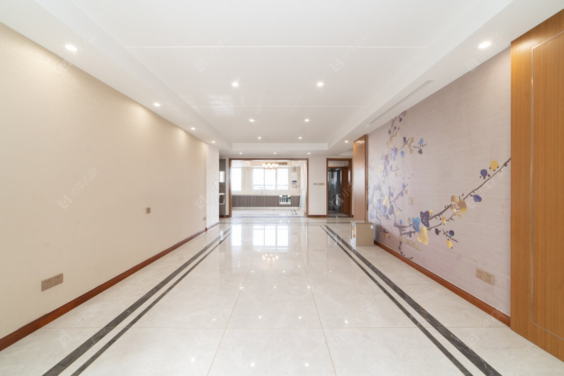 龙湖龙誉城二期房源室内图 常州龙湖龙誉城二期在售二手房源室内图_小牛看房