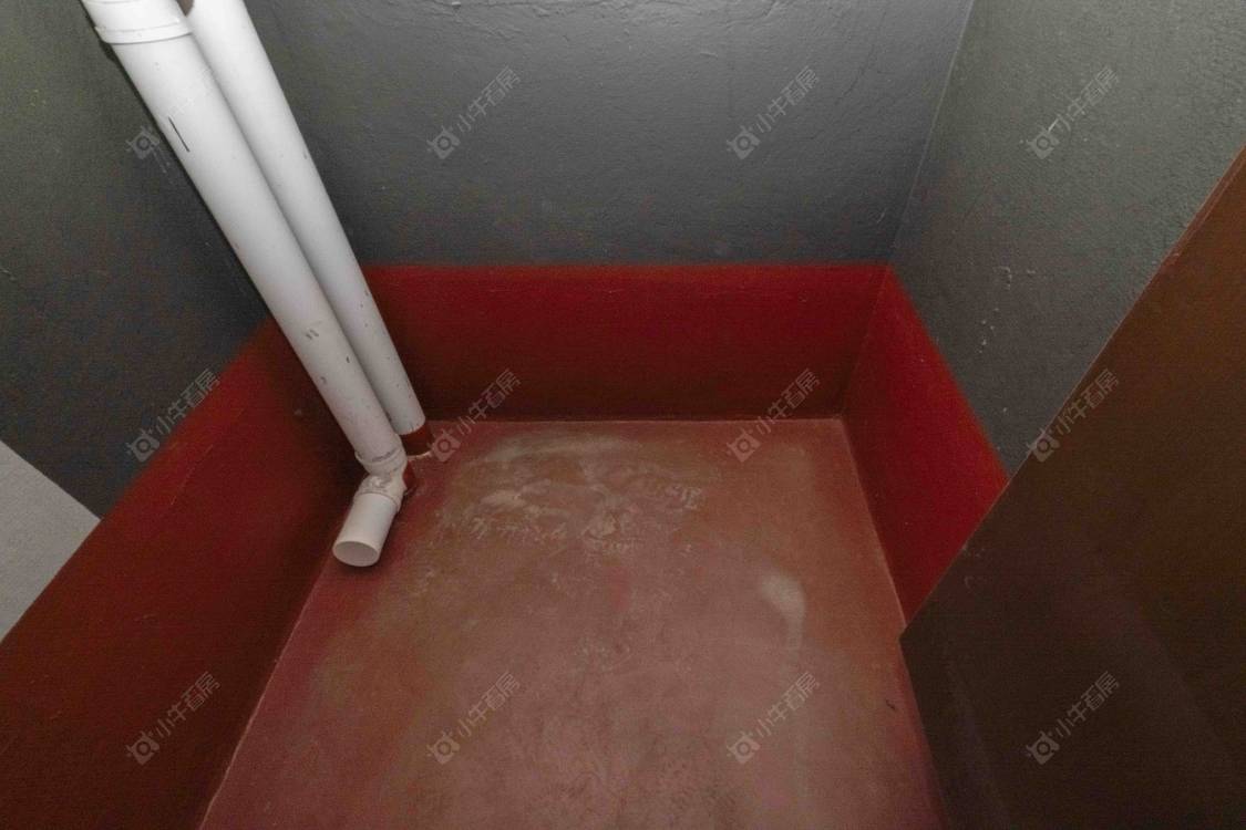 常州中南红玺台在售二手房源室内图_小牛看房