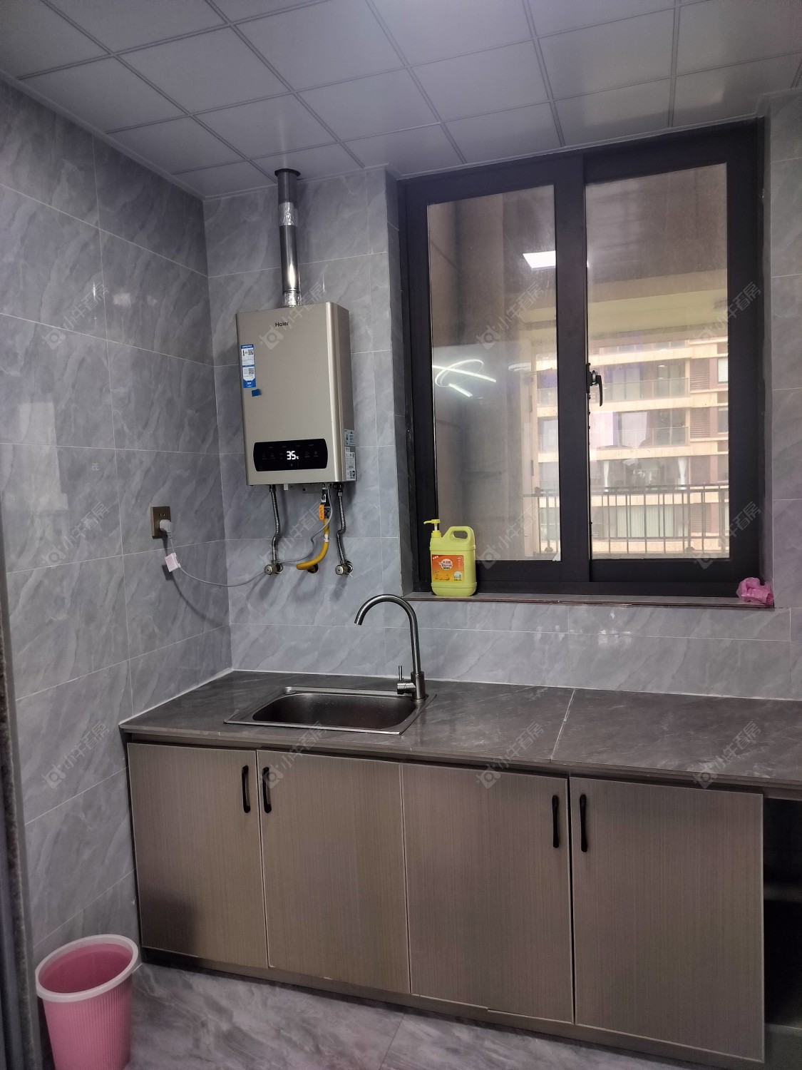 常州牡丹招商公园学府租房_小牛看房