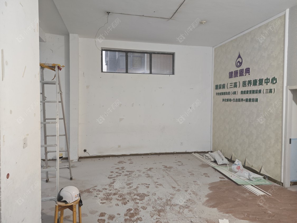 常州中天名园租房房源封面图