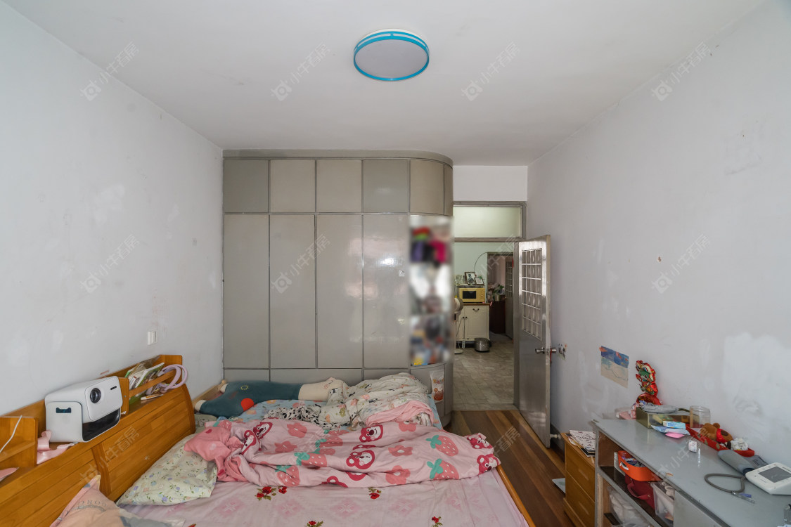 常州工人新村南在售二手房源室内图_小牛看房