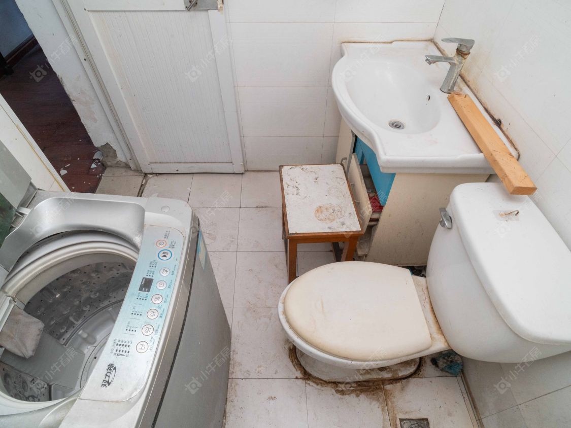 常州景瑞曦城在售二手房源室内图_小牛看房