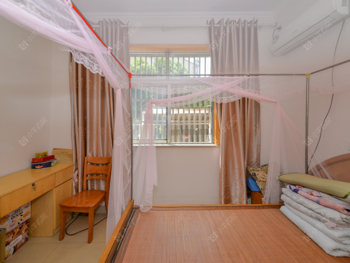 常州焦园新村在售二手房源室内图_小牛看房