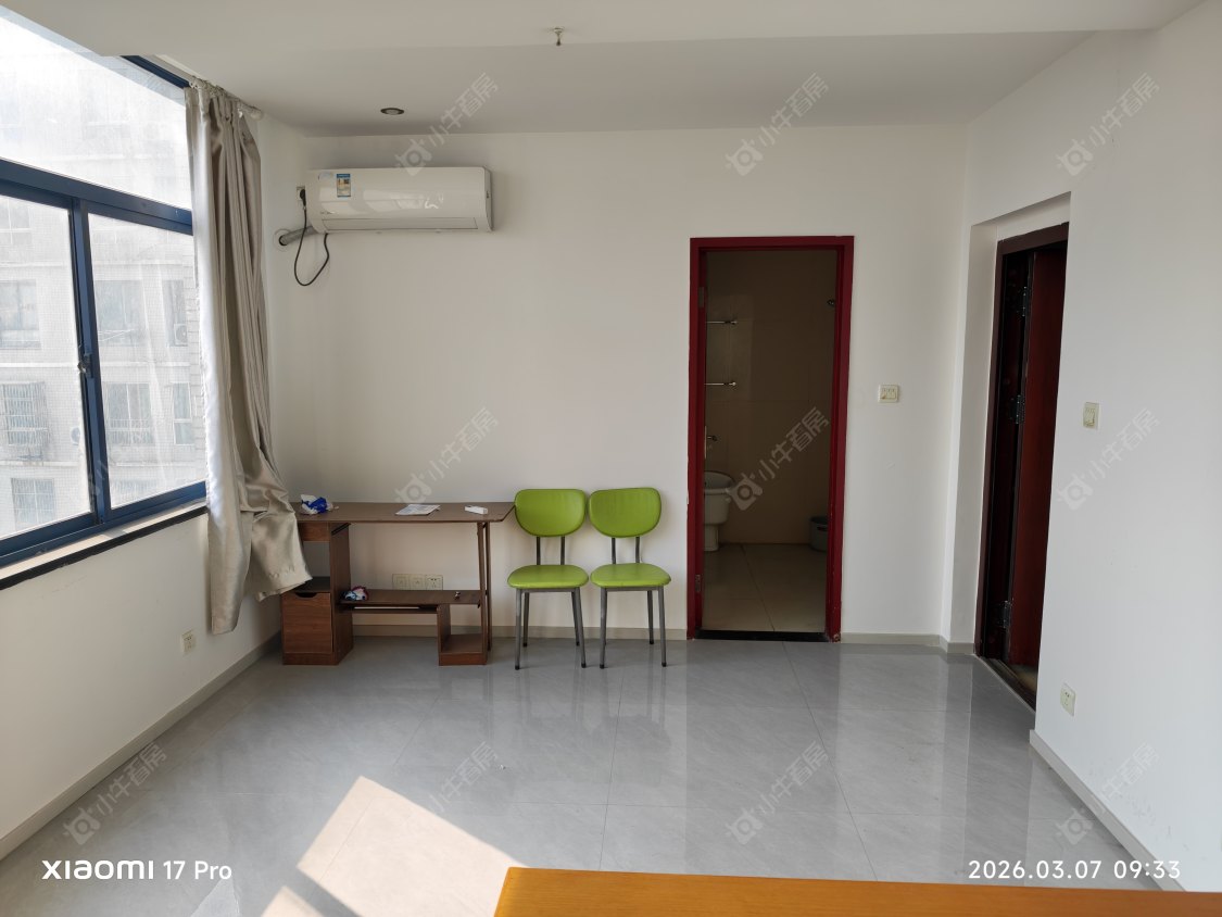 常州新天地商业广场在租房源室内图_小牛看房