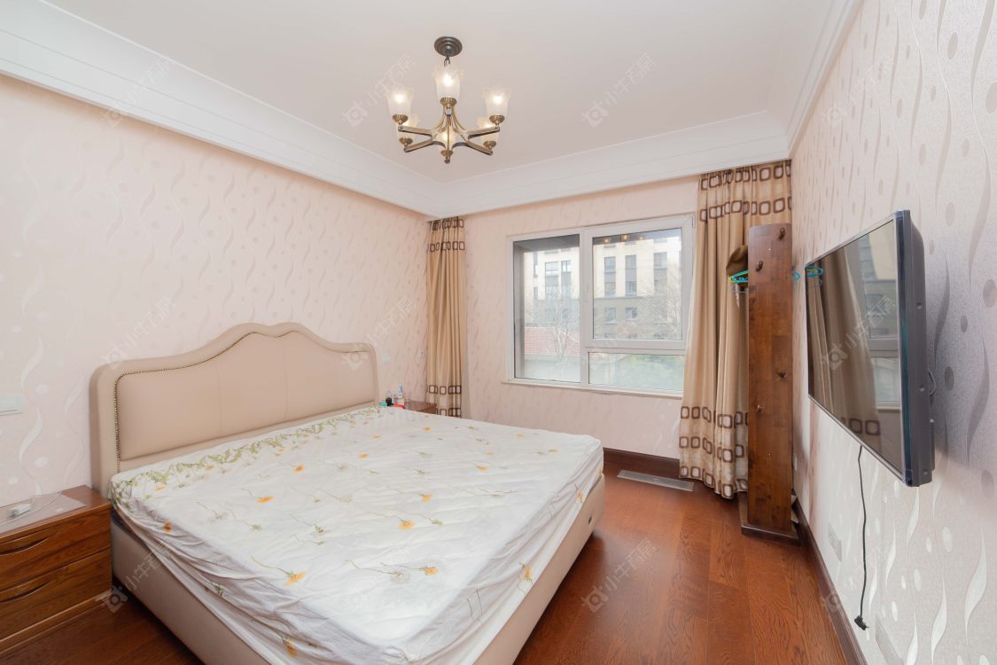 常州朗诗绿郡在售二手房源室内图_小牛看房