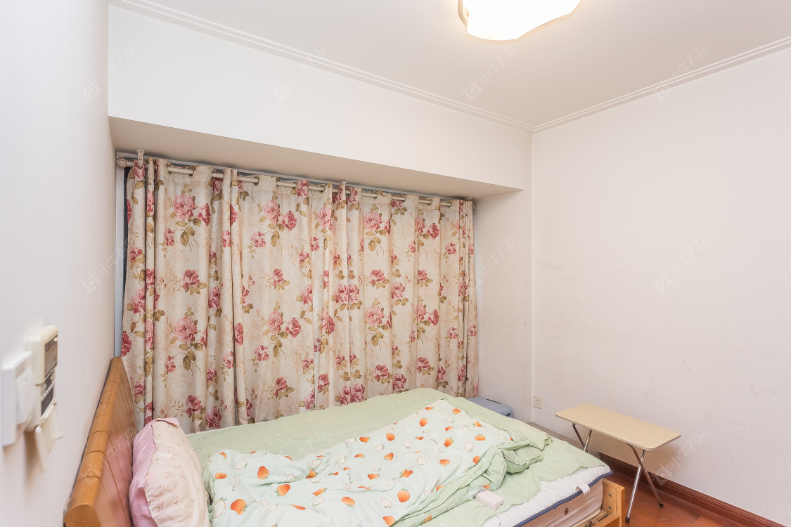 常州青山湾南区在售二手房源室内图_小牛看房