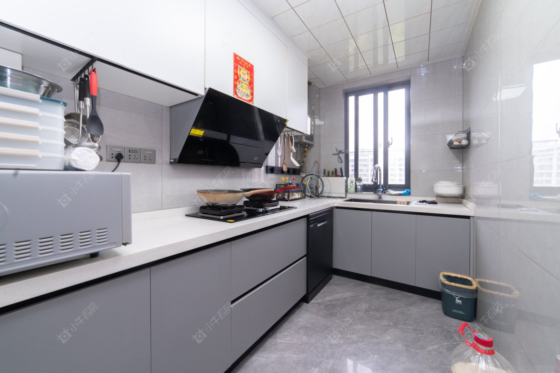 常州檀香湾在售二手房源室内图_小牛看房