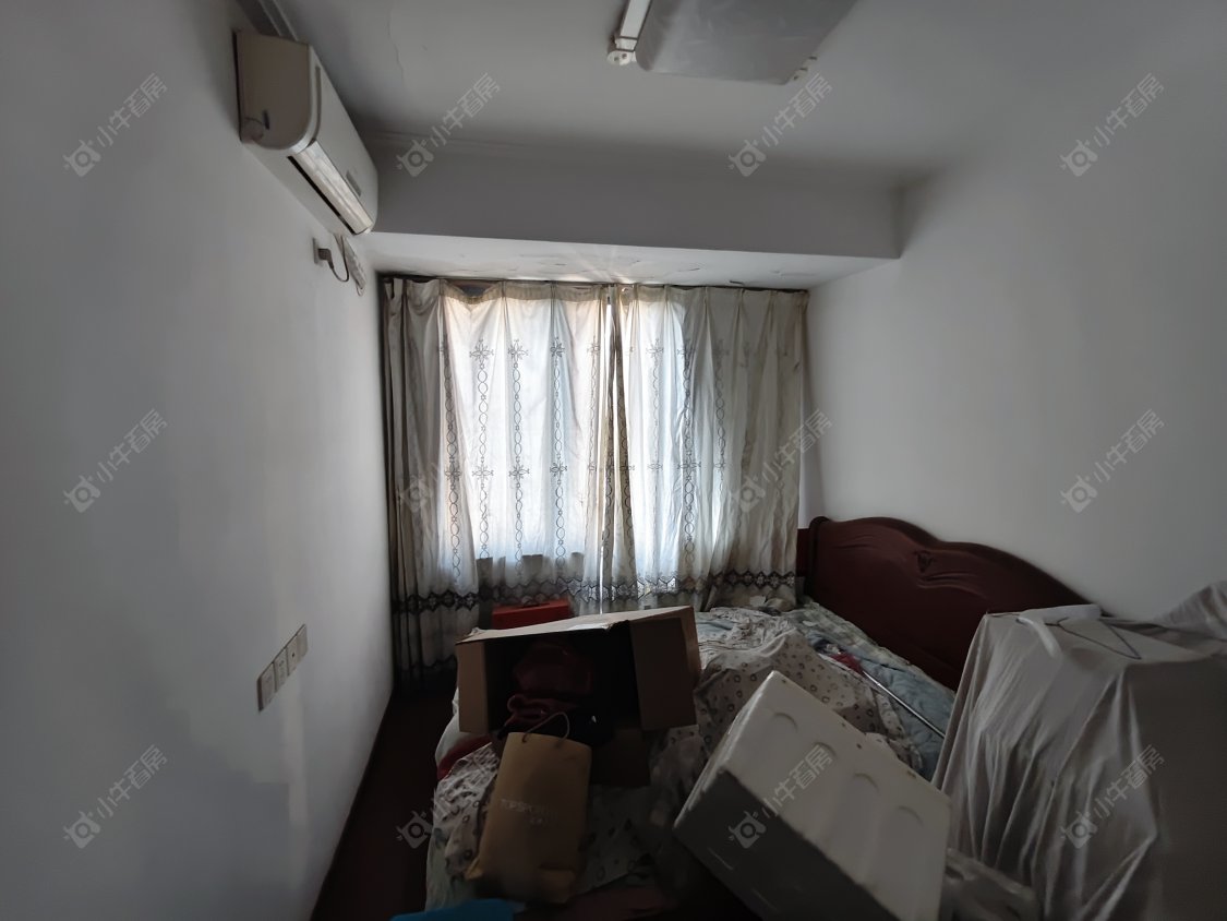 常州清水湾花园一期在租房源室内图_小牛看房