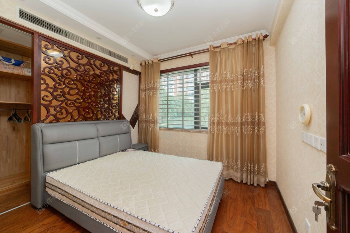 南博湾花园房源室内图 常州南博湾花园在售二手房源室内图_小牛看房