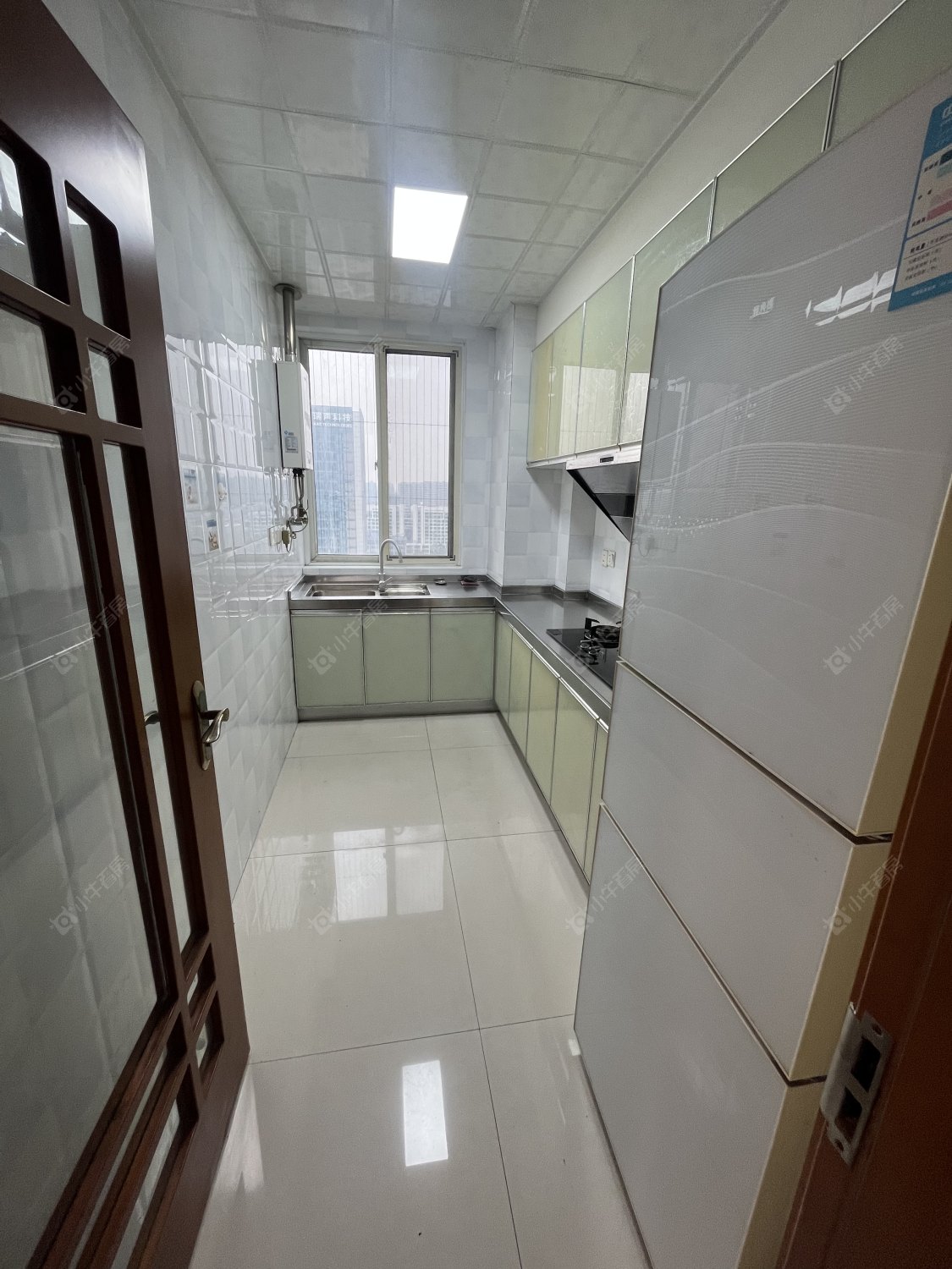 常州新濠澜境在租房源_小牛看房