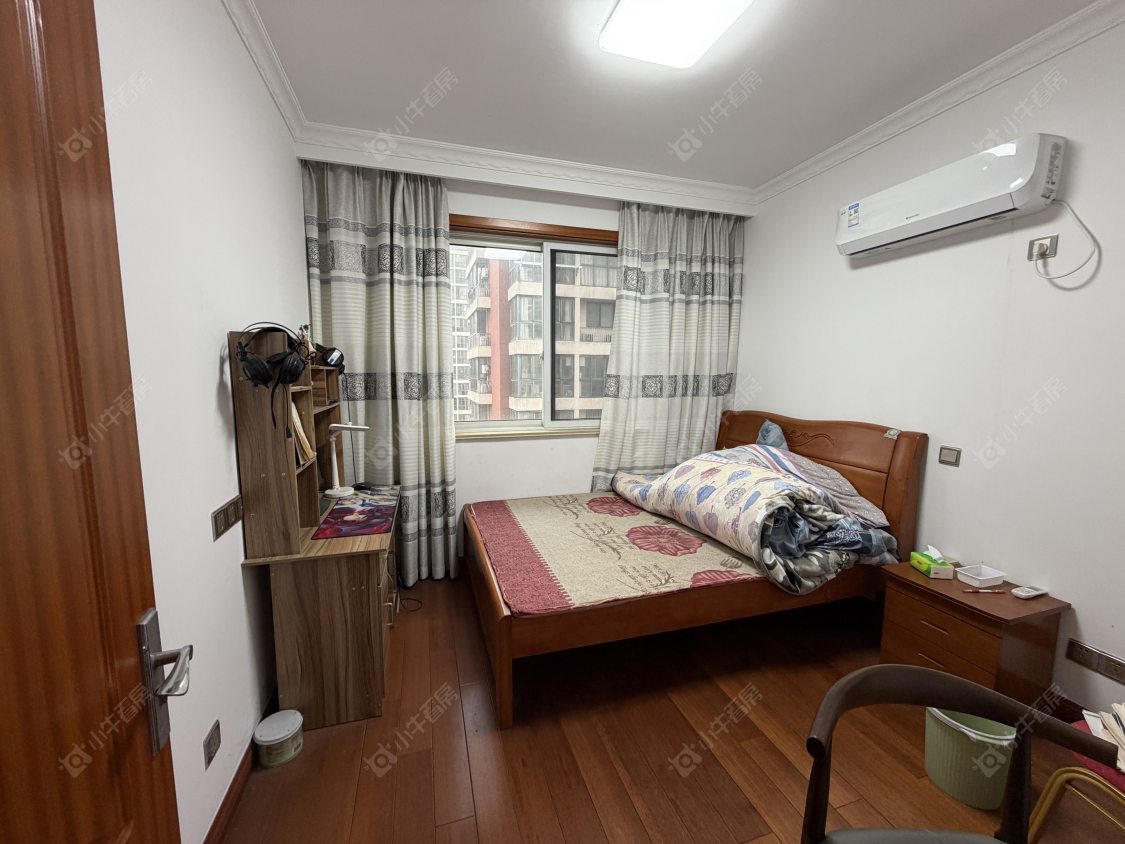 常州水晶城在租房源室内图_小牛看房