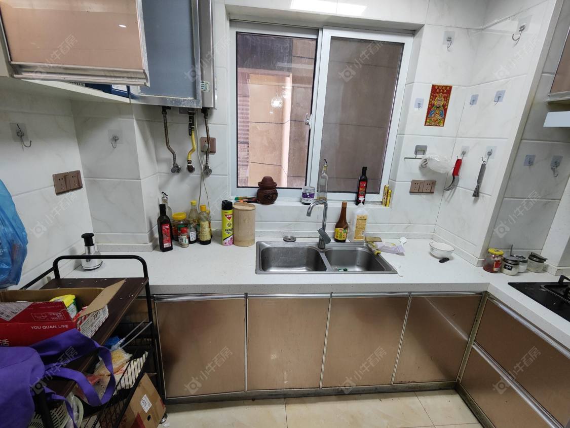 常州锦绣天地在租房源室内图_小牛看房