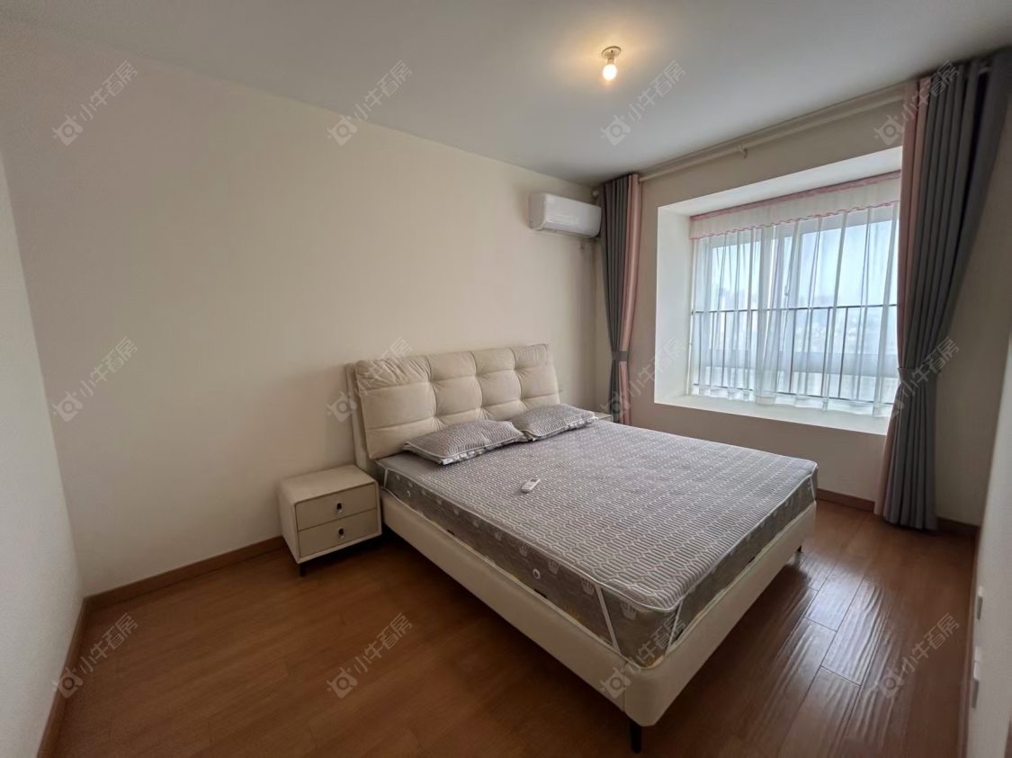 常州万科城在租房源室内图_小牛看房