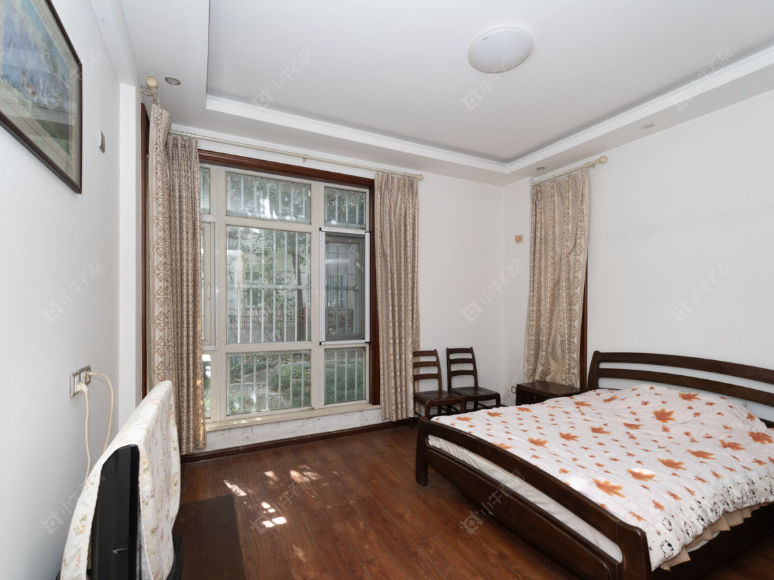 常州紫金园在售二手房源室内图_小牛看房