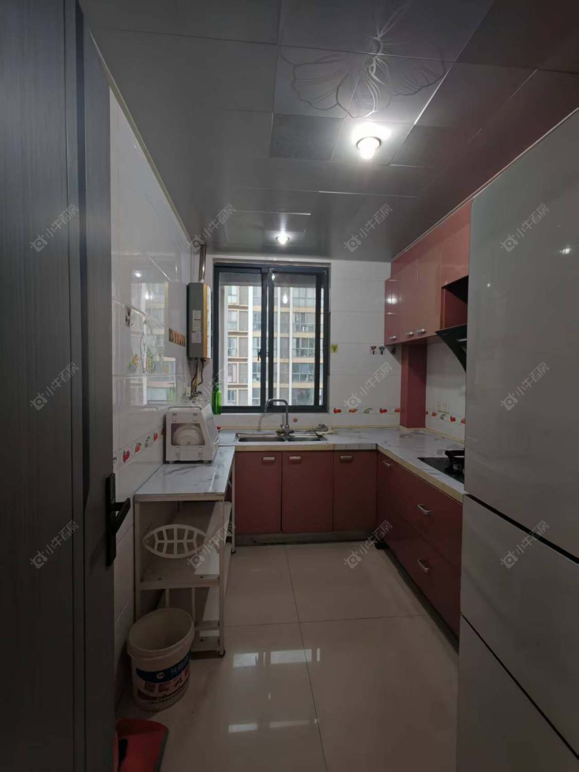 新城长岛房源室内图 常州新城长岛在租房源室内图_小牛看房